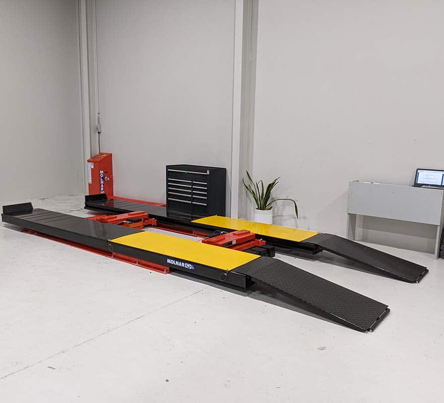 SM4000A-wheel-alignment-scissor-lift-hoist
