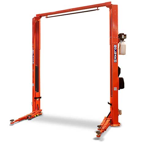 Molnar_SM245B_2_Post-Hoist_Universal_500x500hero SM245 2柱车辆葫芦